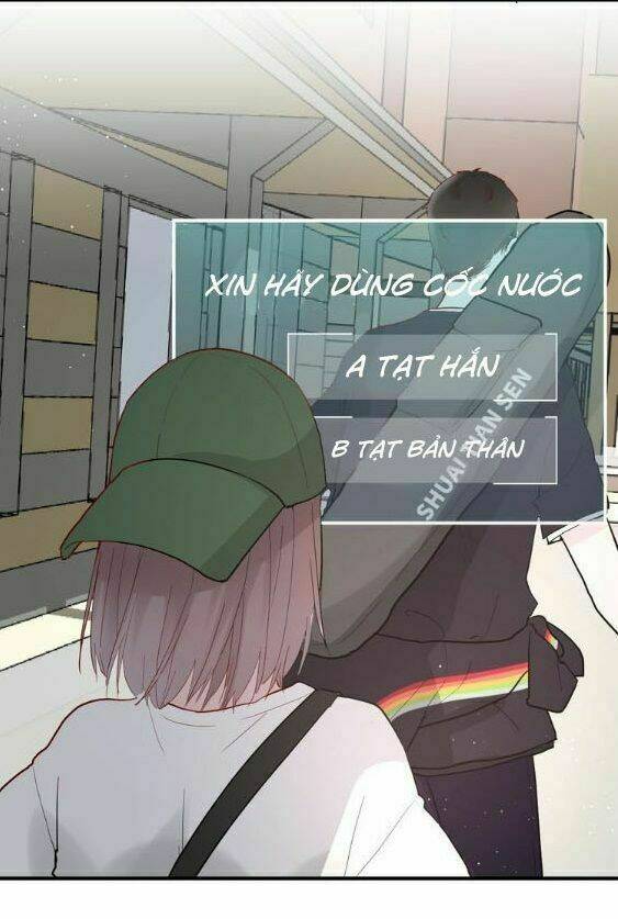 Bạch Nhật Mộng Đồ Giám: Chapter 8