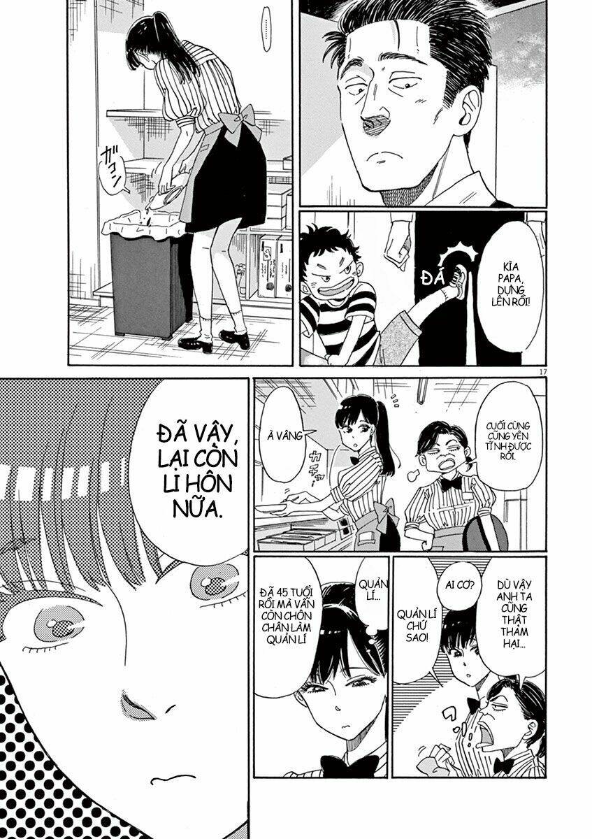 Koi Wa Ameagari No You Ni: Chapter 2
