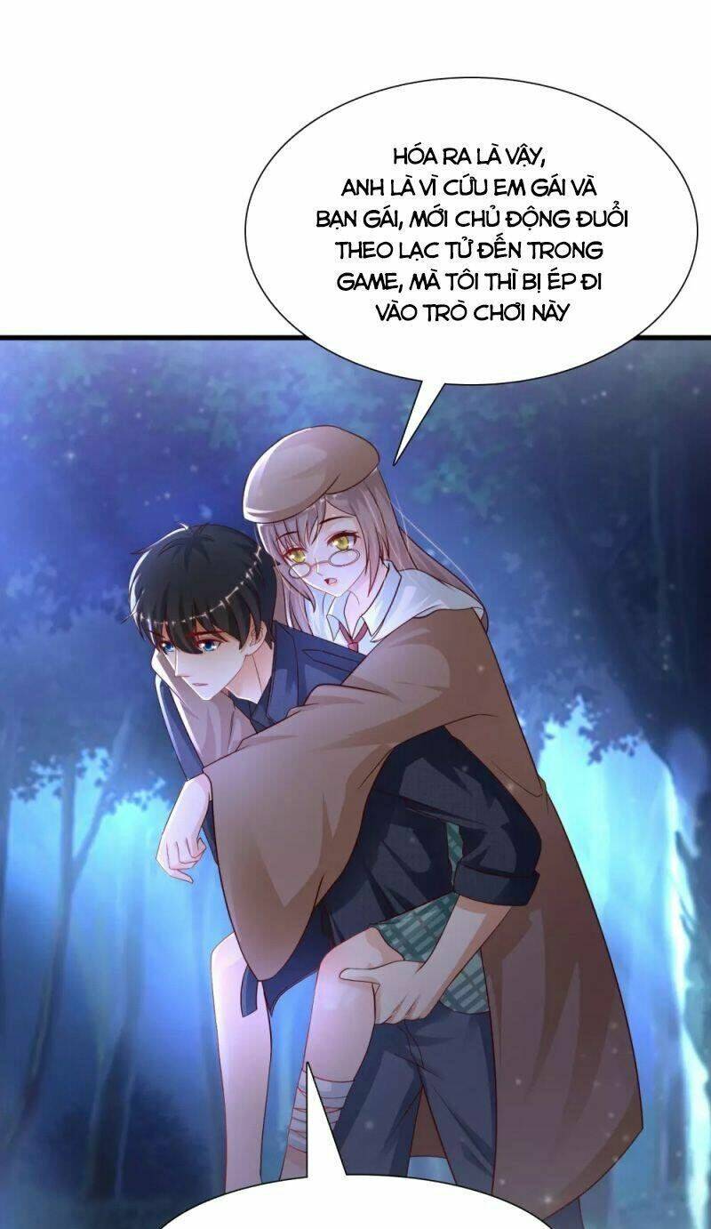 Tối Cường Vận Đào Hoa: Chapter 198