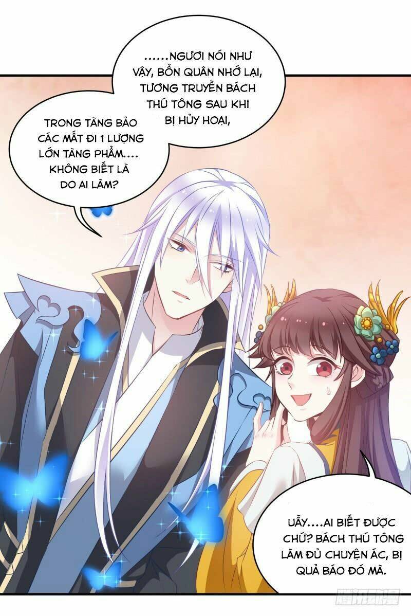 Trò Chơi Trừng Phạt: Chapter 69