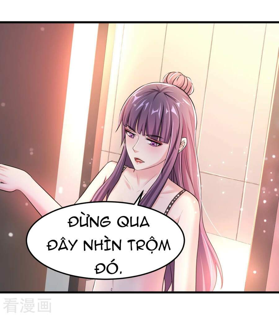 Siêu Năng Phân Hóa: Chapter 27