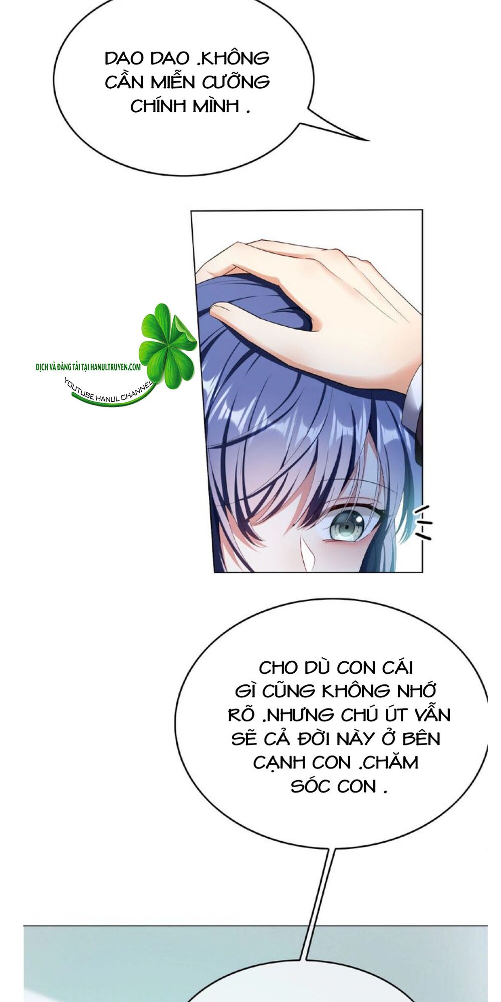 Cô Vợ Nhỏ Nuông Chiều Quá Lại Thành Ác!!: Chapter 138