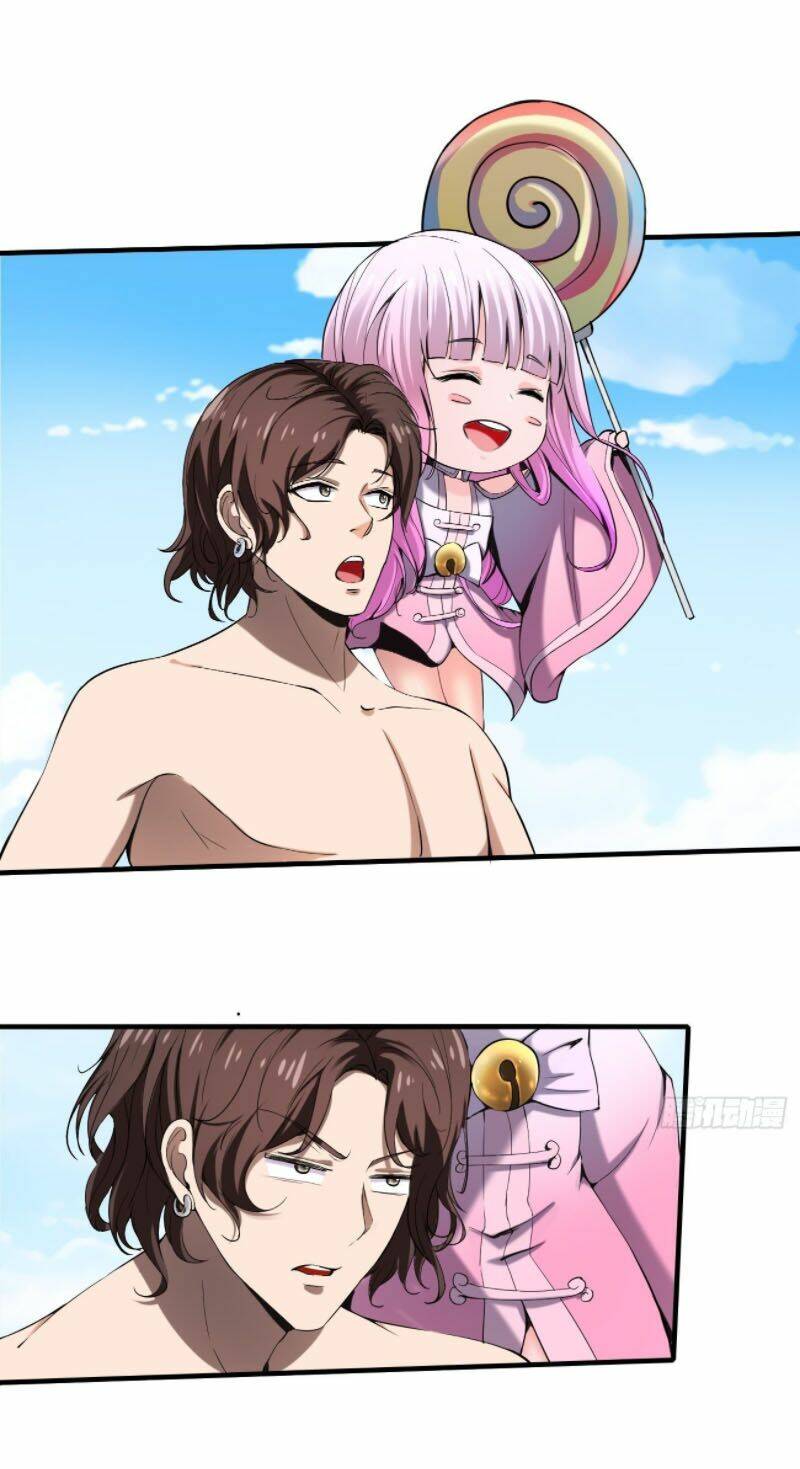 Phản Phái Yêu Tế: Chapter 33