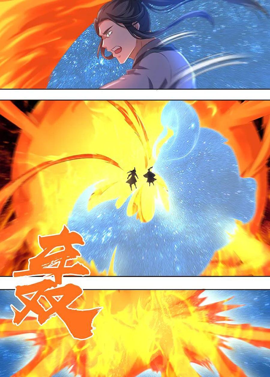 Vĩnh Hằng Chí Tôn: Chapter 227
