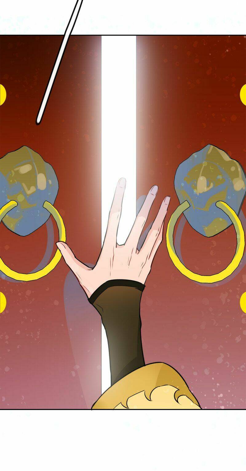 Bệ Hạ Nhà Ta Muốn Hại Quốc: Chapter 4