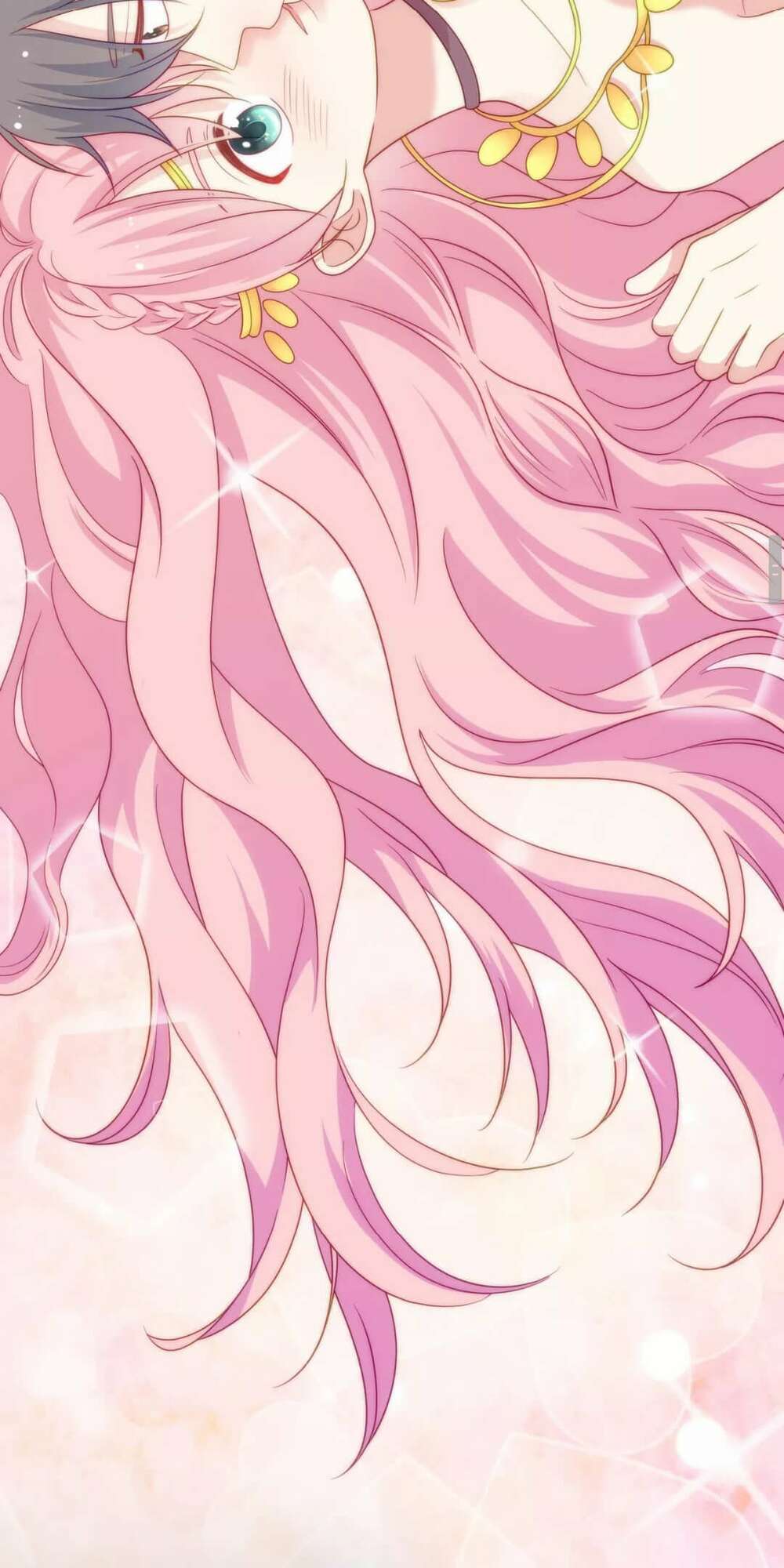 Vương Tử Thành Phố Và Công Chúa Amazon: Chapter 102