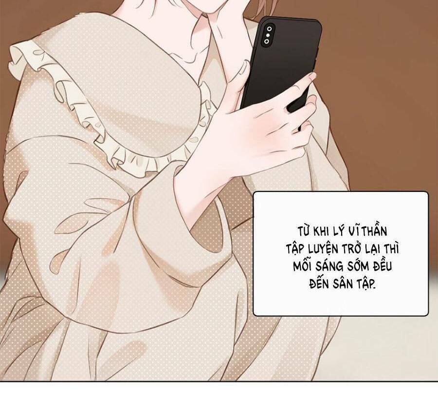 Dĩ Ái Chi Danh: Chapter 19