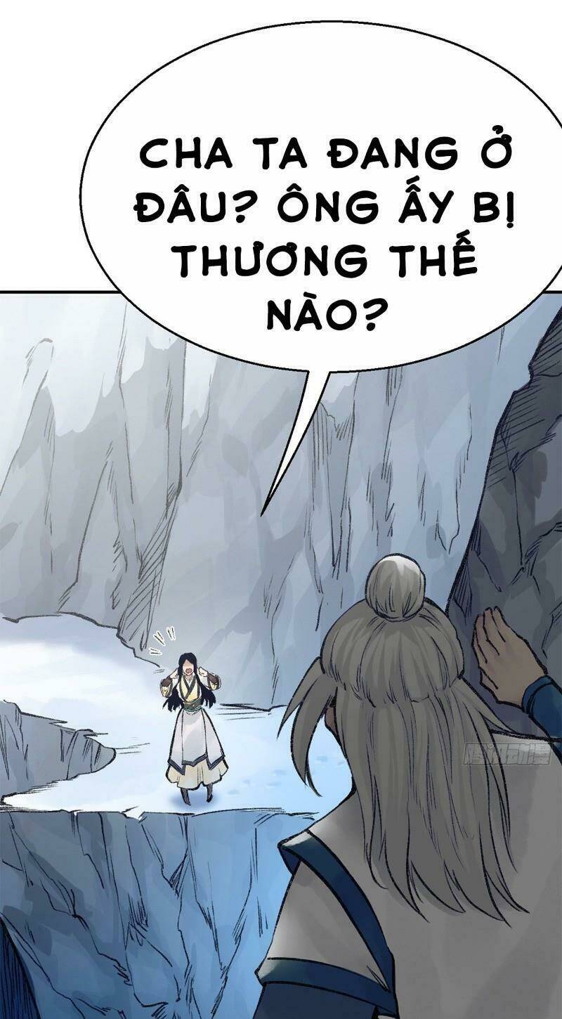 Liên Thành Quyết: Chapter 49