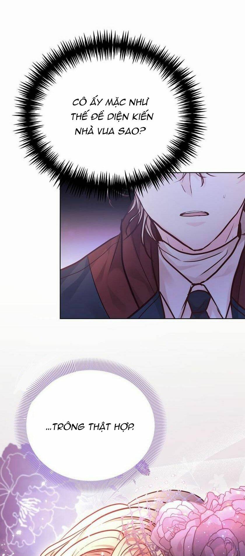 Nàng Dâu Bí Ẩn Của Bạch Sư Tử: Chapter 8