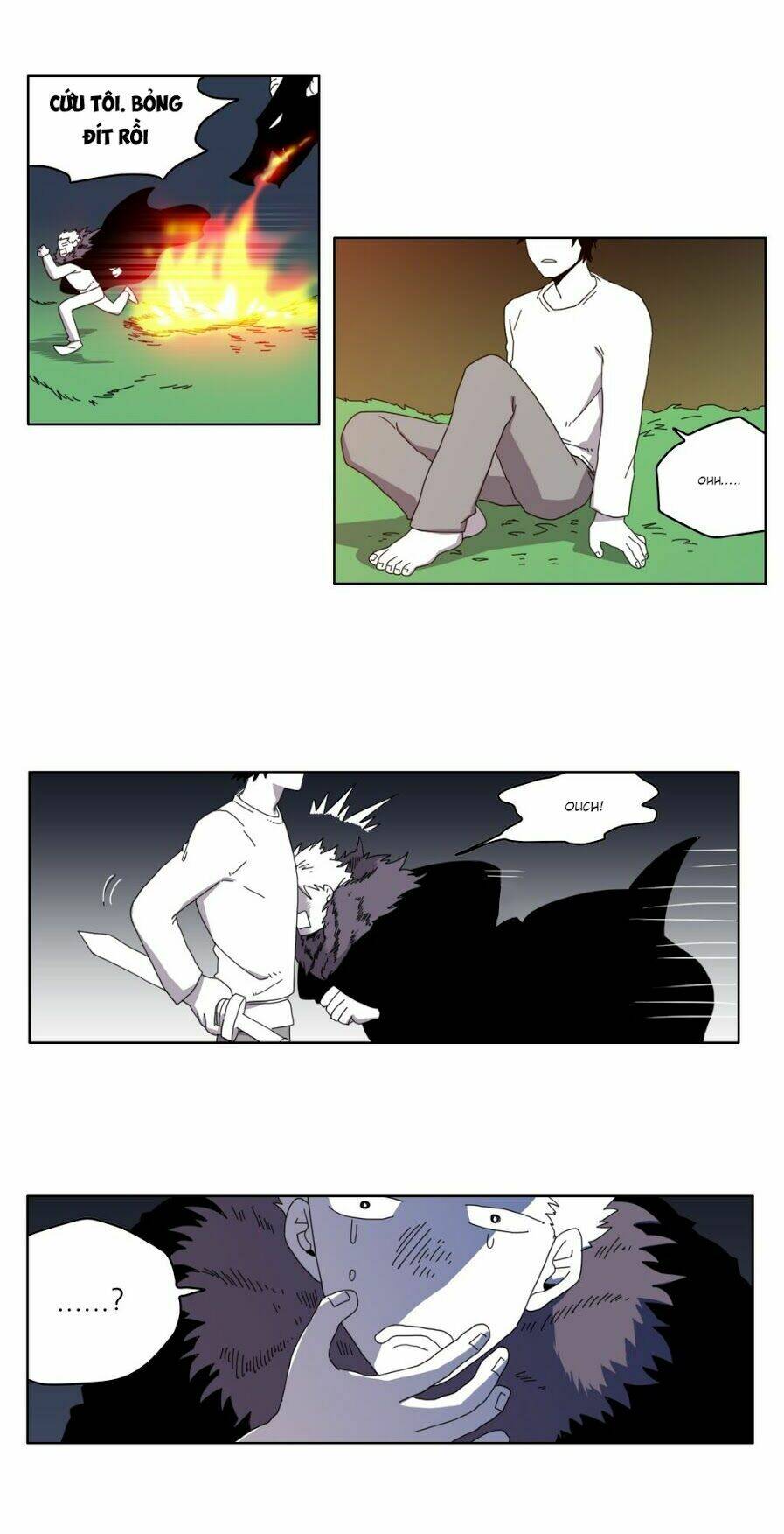 Rpg: Chapter 21