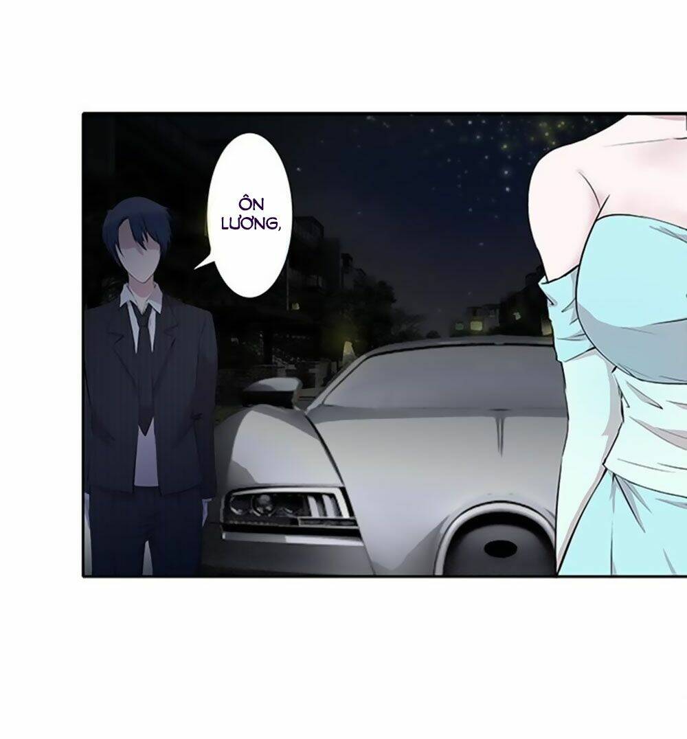 Thiên Kim Đường Môn: Chapter 37