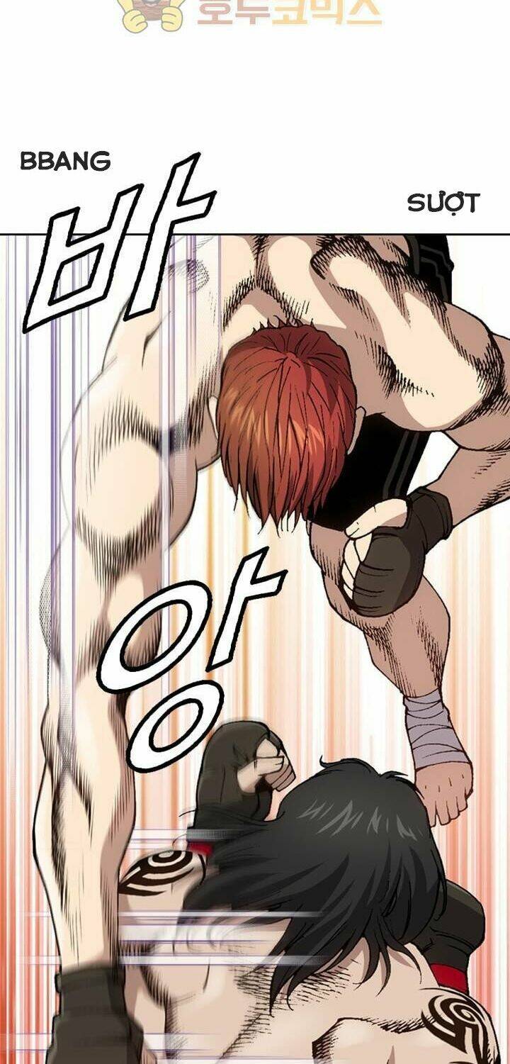 Quyền Vương Học Đường: Chapter 18