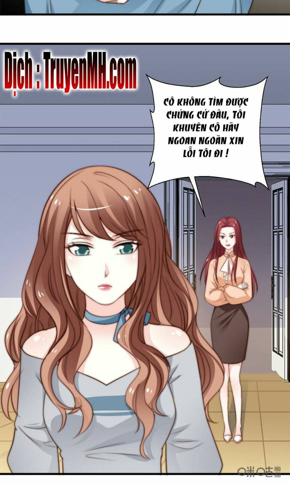 Bí Mật Của Thiên Kim: Chapter 125