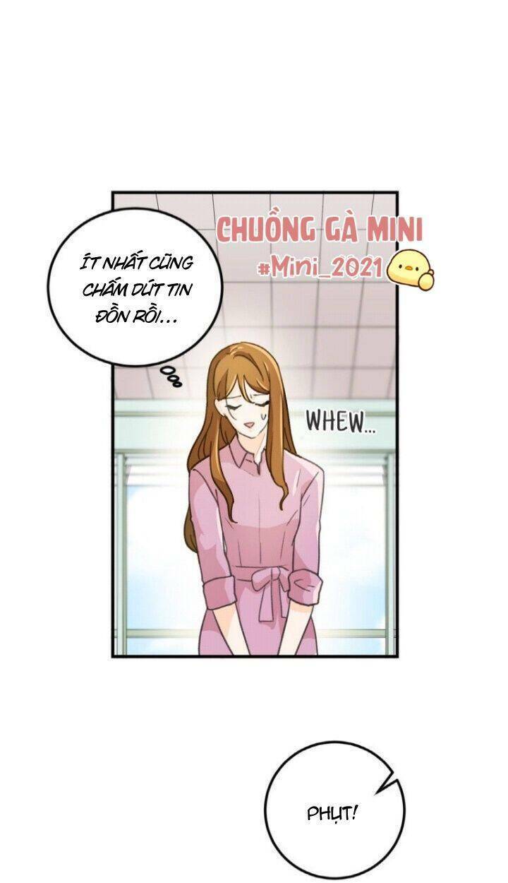 101 Cách Chinh Phục Trái Tim Em: Chapter 9