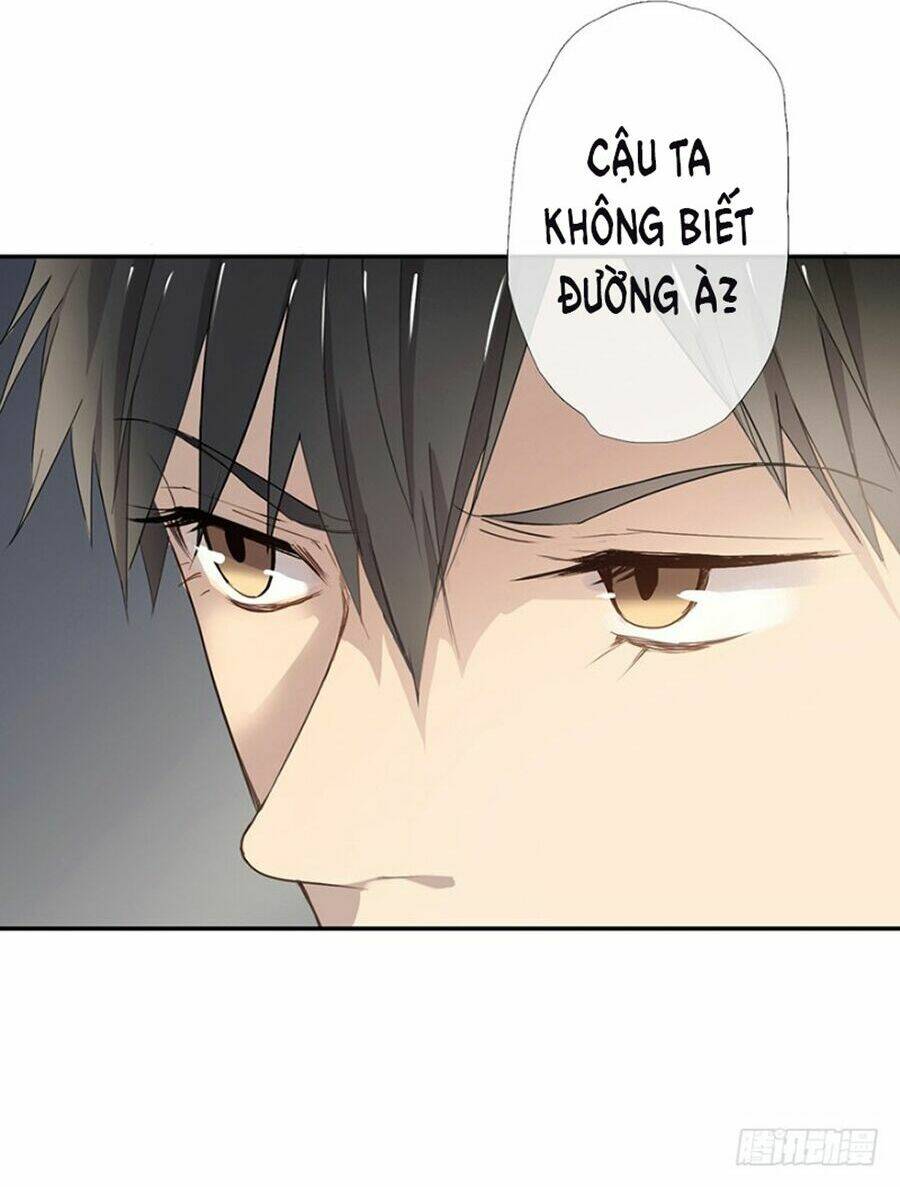 Thiếu Niên Rắc Rối: Chapter 7