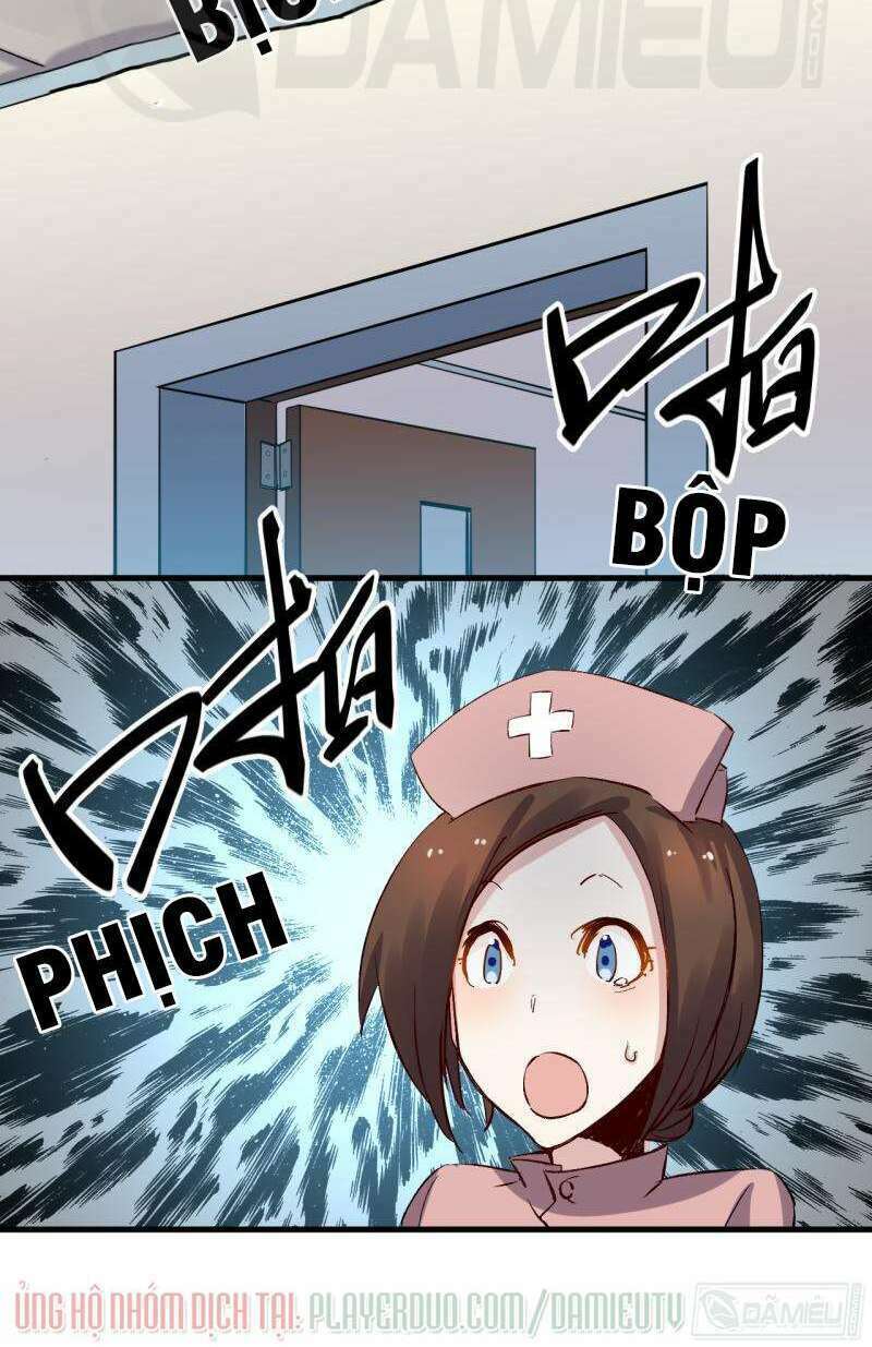 Đỉnh Phong Thần Y: Chapter 56