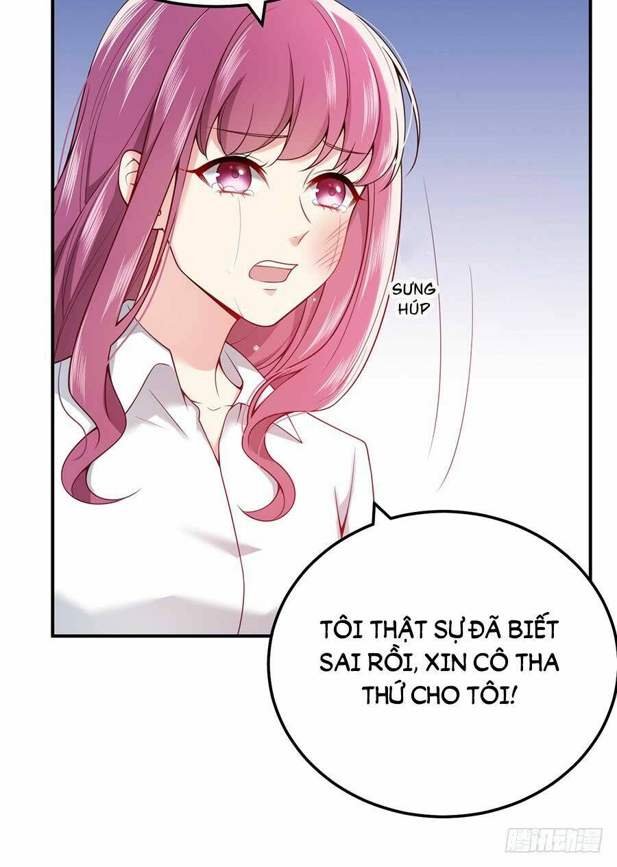 Nam Thần Truy Thê Chỉ Nam: Chapter 21.1