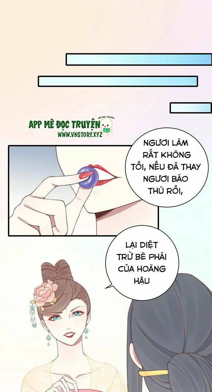 Hoàng Hậu Bận Lắm: Chapter 129