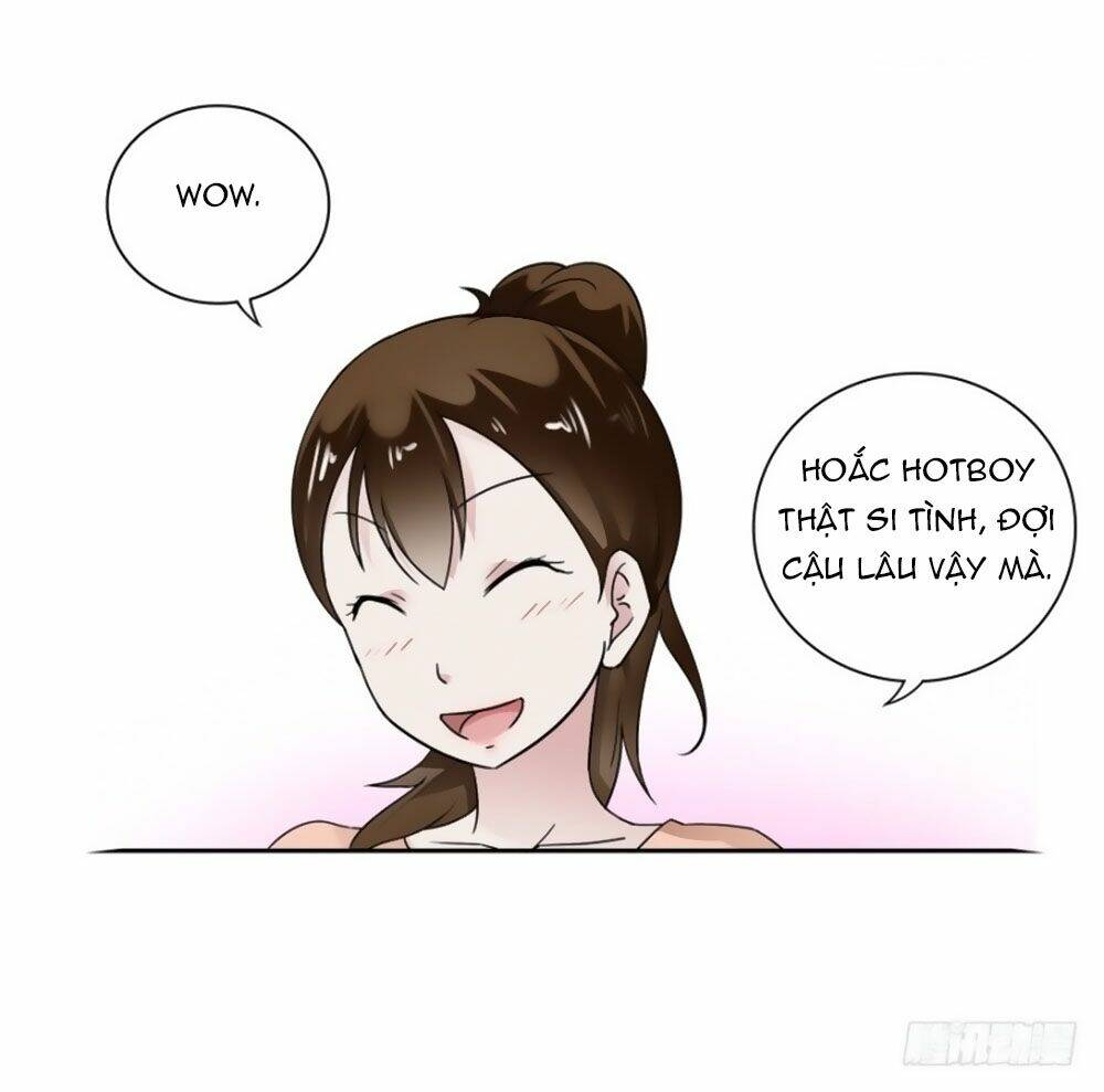 Thiên Kim Đường Môn: Chapter 82