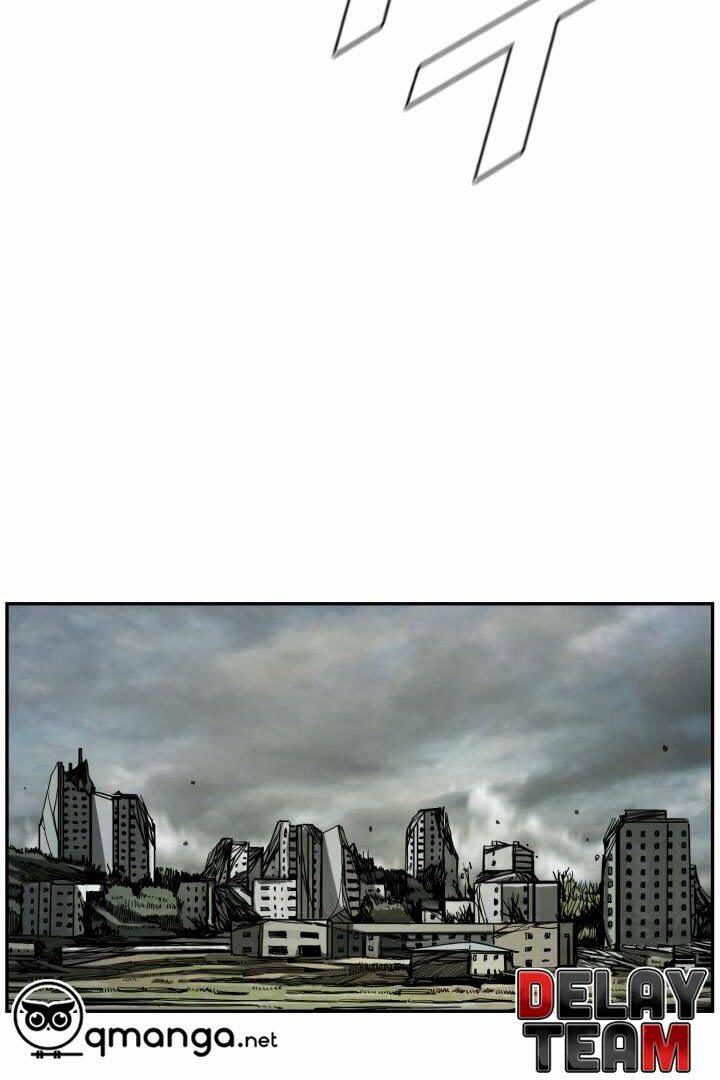 Thợ Săn Đầu Tiên: Chapter 61