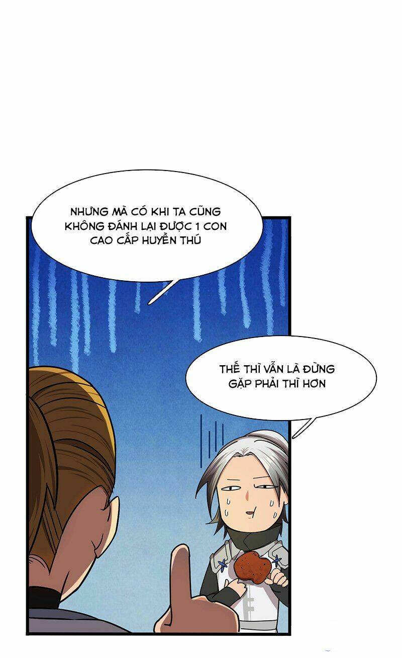 Bất Diệt Nguyên Thần: Chapter 12