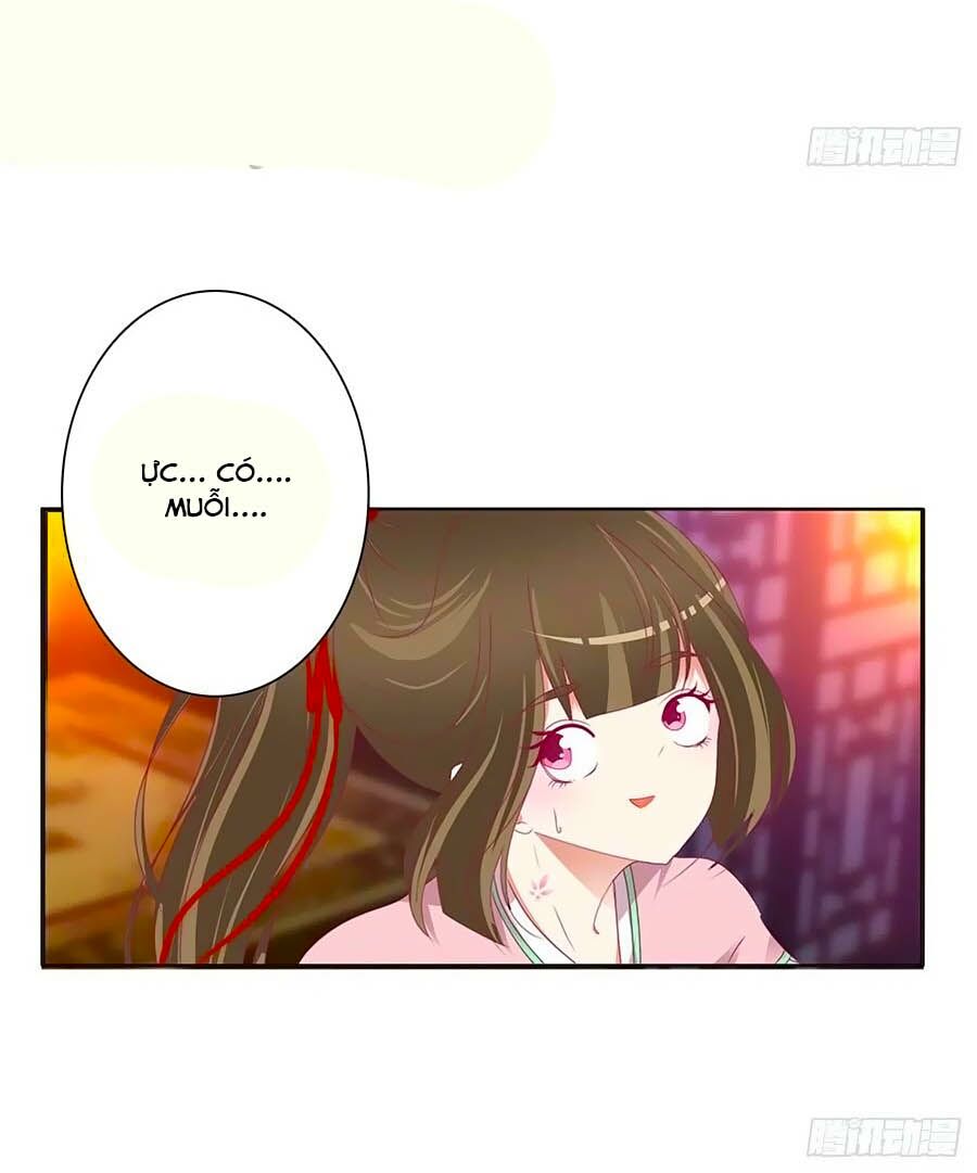 Thông Linh Phi: Chapter 665