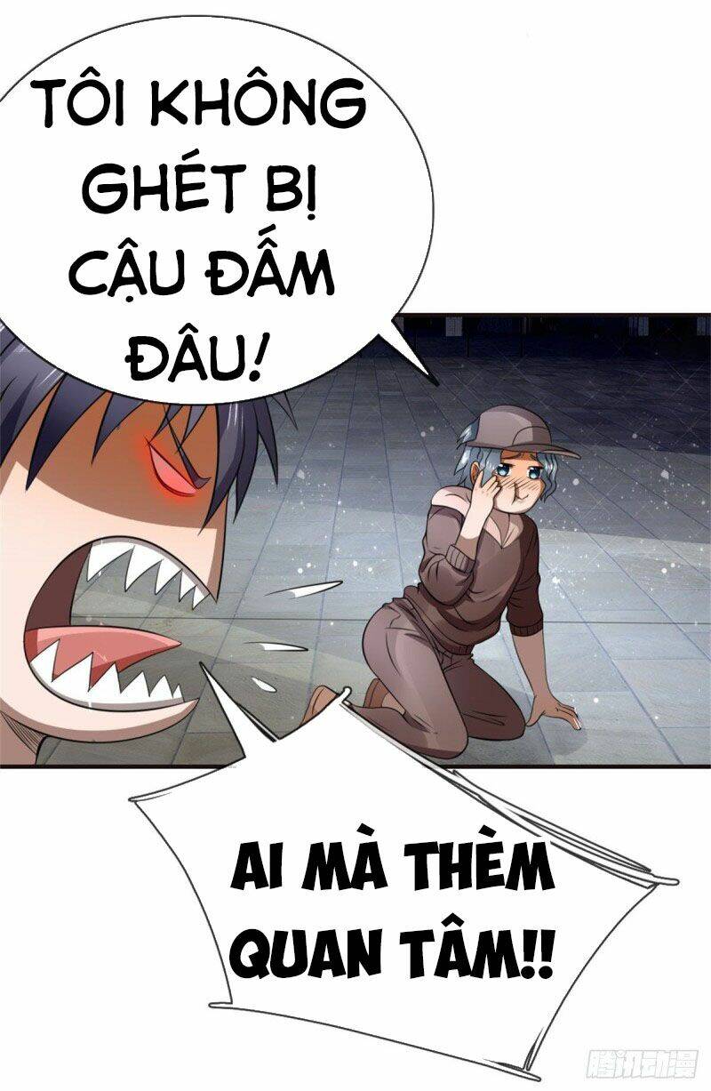 Tuyệt Thế Binh Vương: Chapter 101