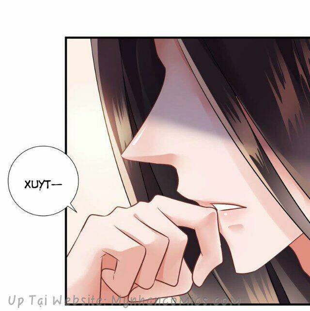 Thái Tử Điện Hạ Có Tin Vui: Chapter 79