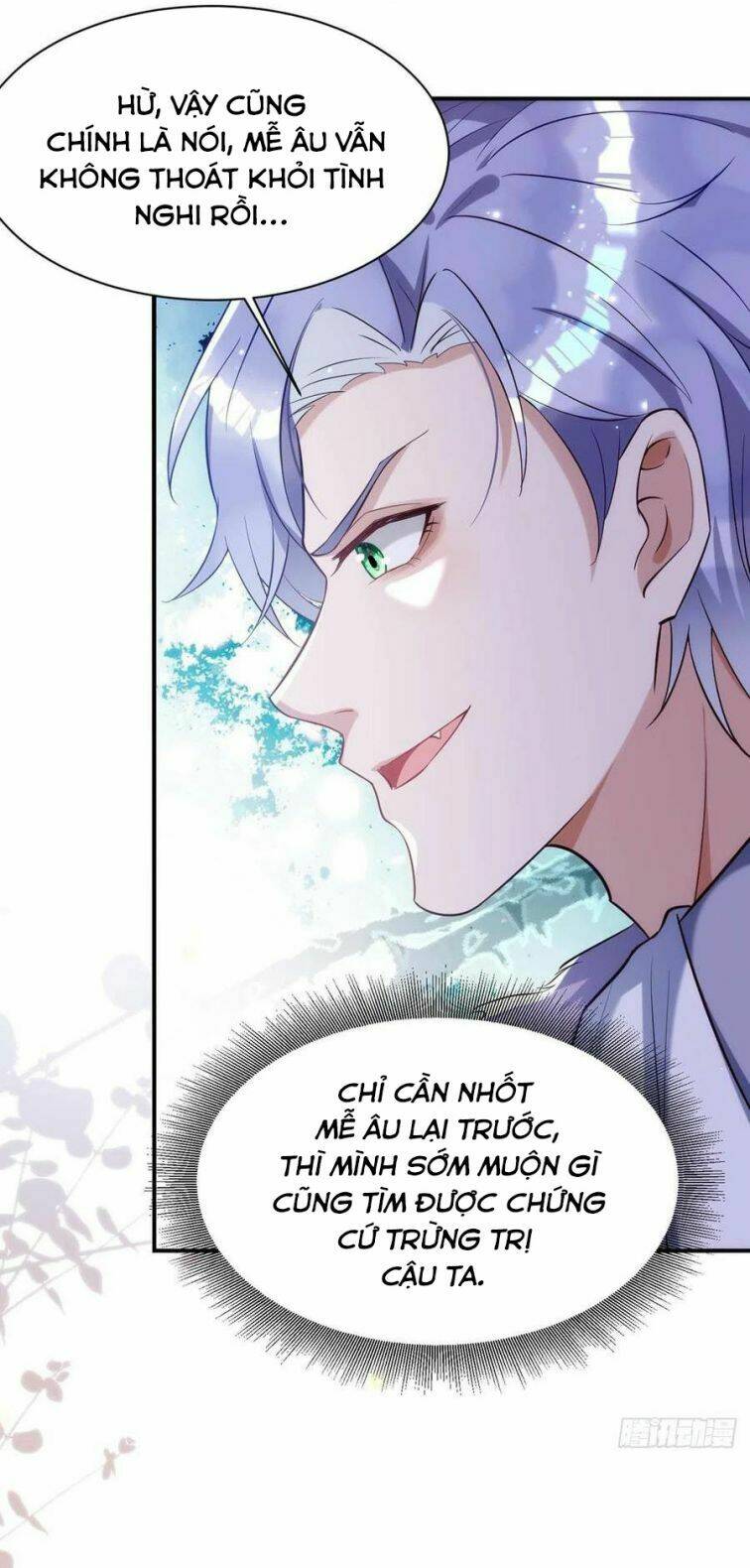 Thú Thụ Bất Thân: Chapter 85