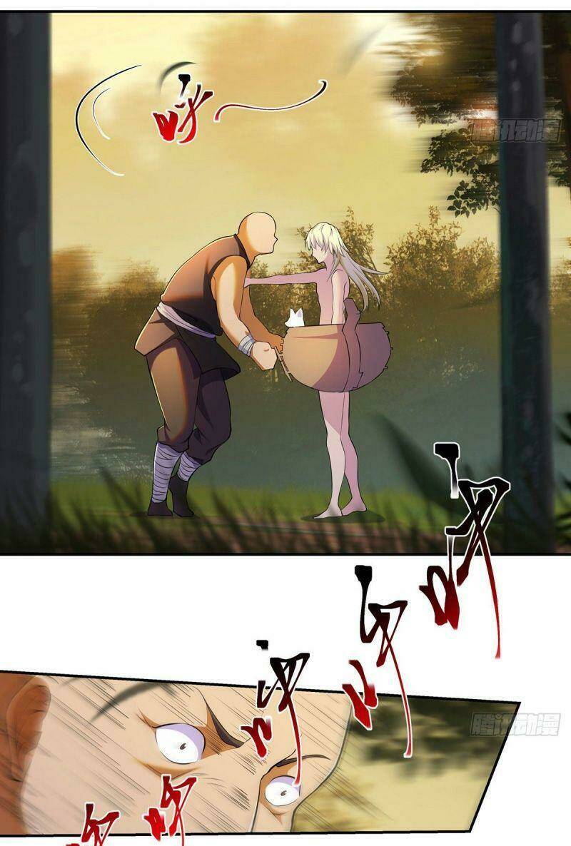 Ta Là Đại Hoàn Đan: Chapter 18
