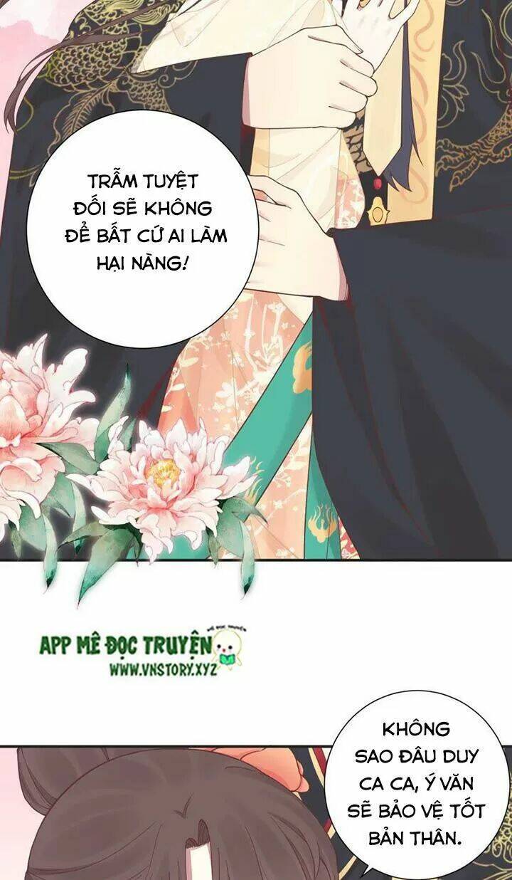 Hoàng Hậu Bận Lắm: Chapter 130