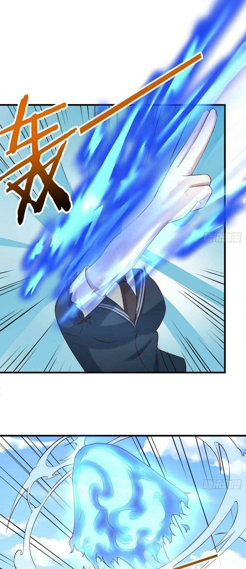 Thiên Tứ Thức Tỉnh: Chapter 20