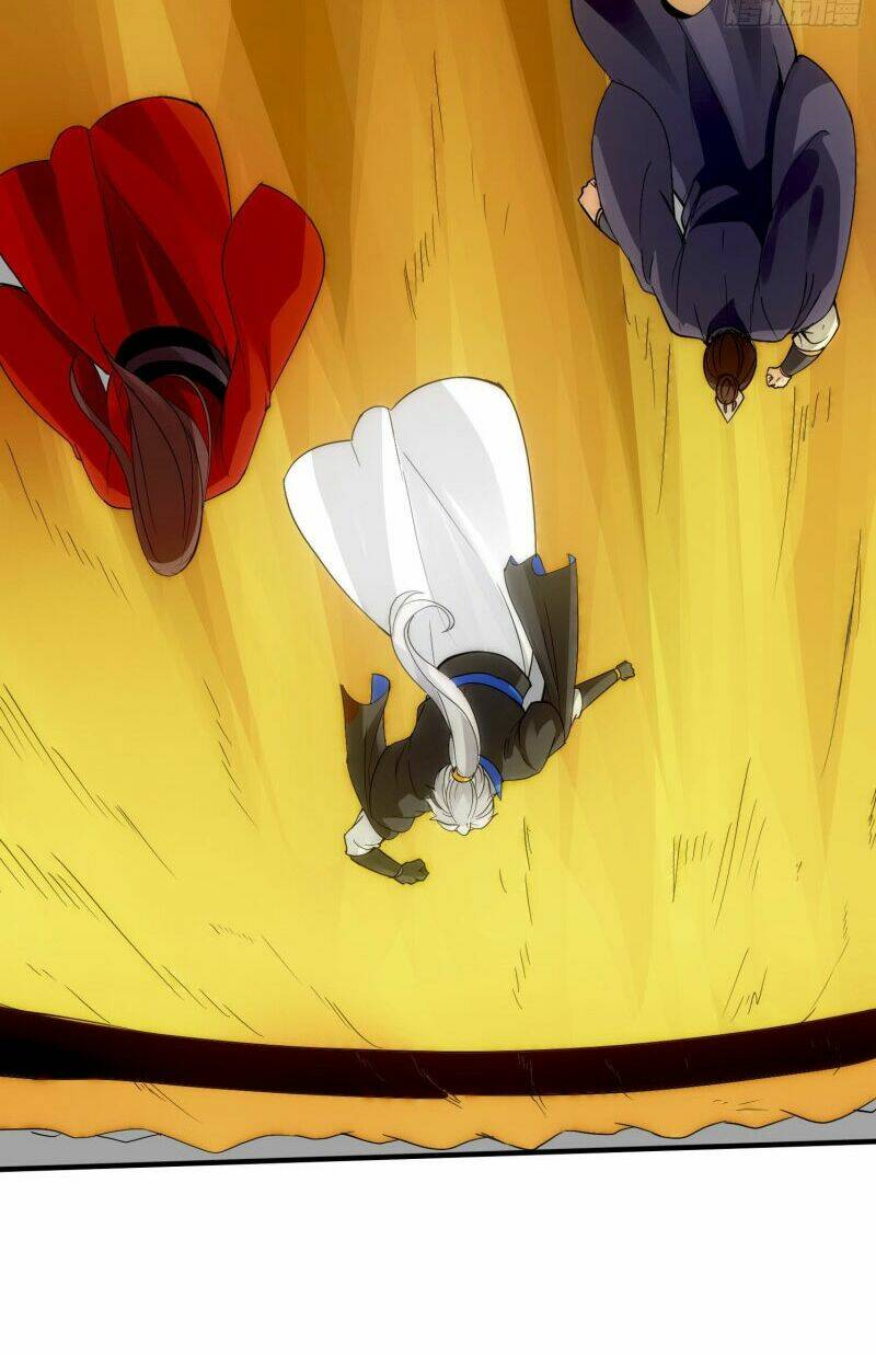 Chư Thiên Ký: Chapter 291