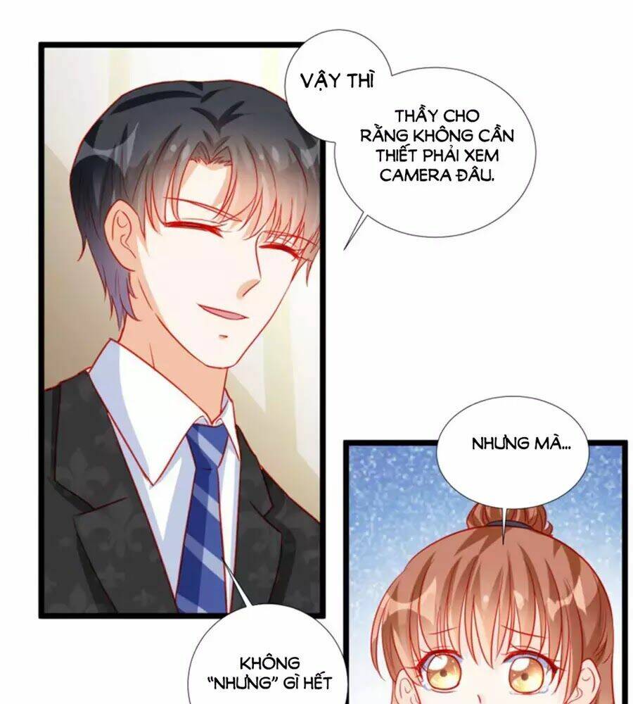 Tu La Thiếu Gia Quá Kiêu Ngạo: Chapter 81