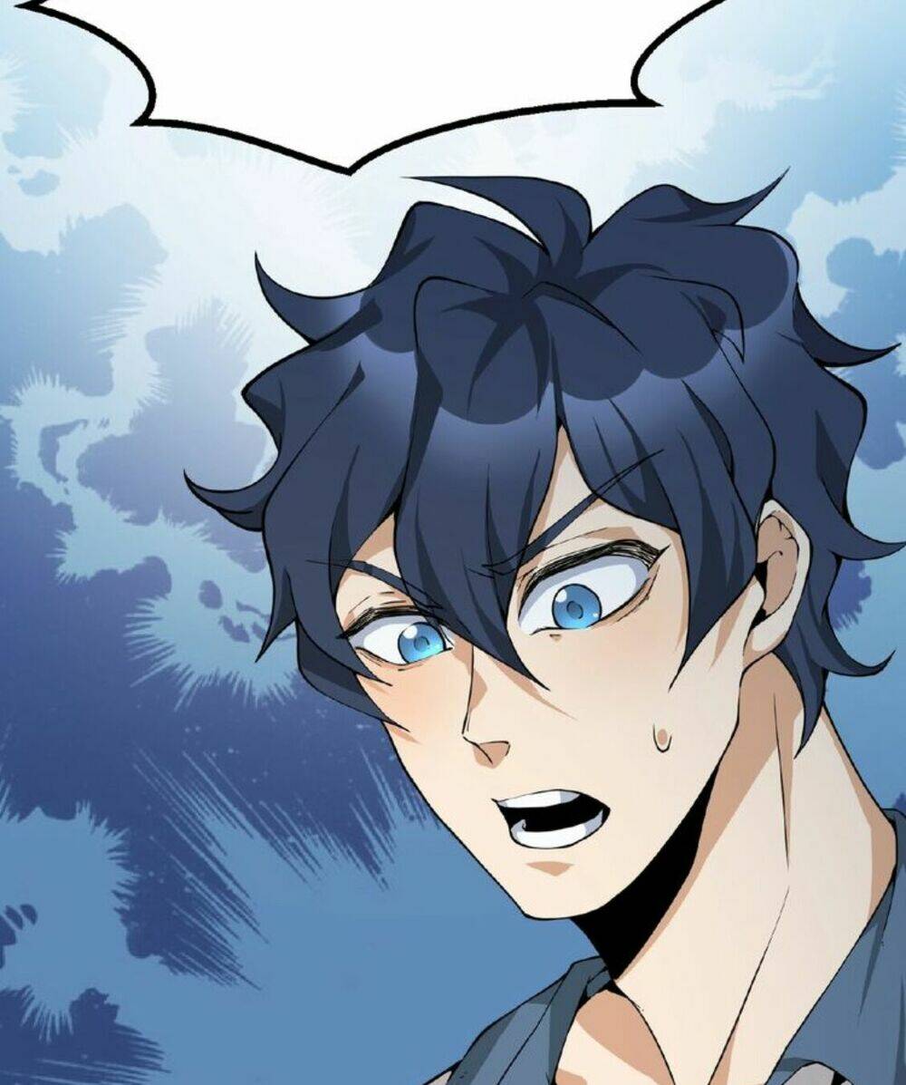 App Tu Chân Mạnh Nhất: Chapter 2