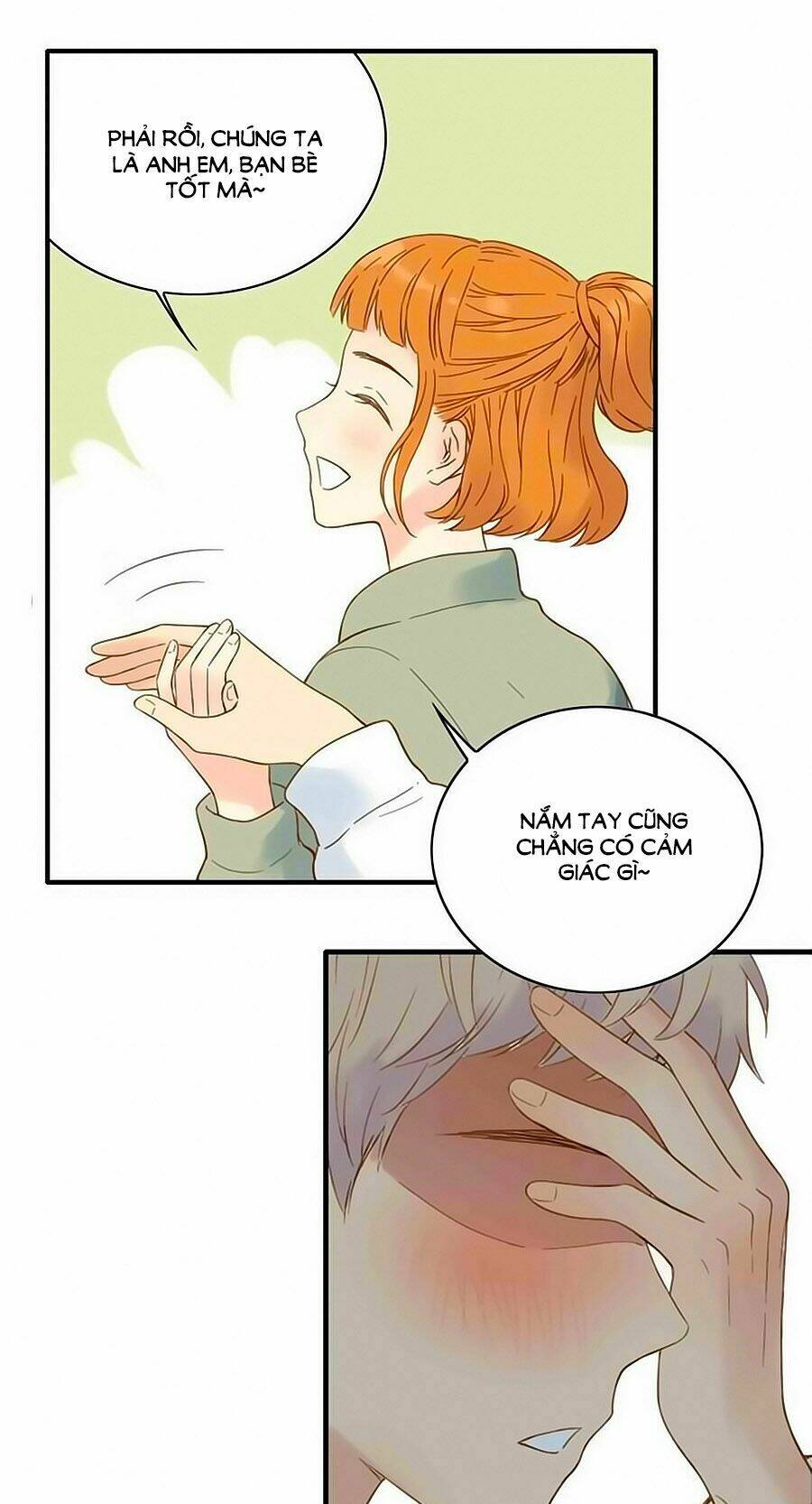 Bạc Hà Chi Hạ 2: Chapter 52