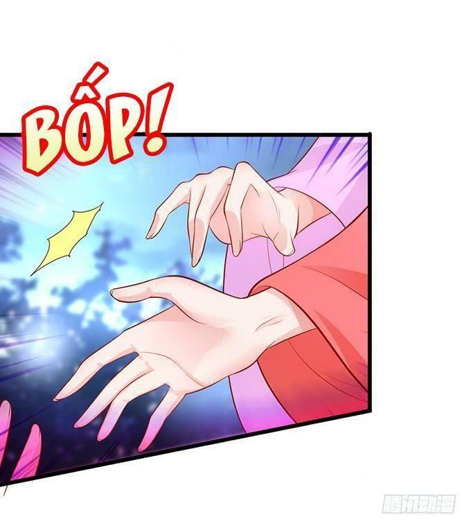 Hồ Tiên Hung Bạo: Chapter 124