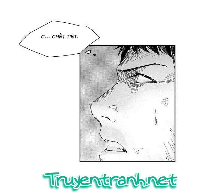 Dear Boy: Chapter 32