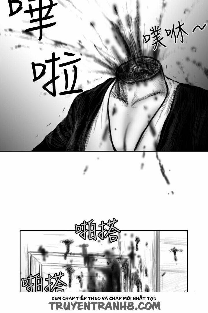 Hạt Giống Mỹ Nhân: Chapter 21