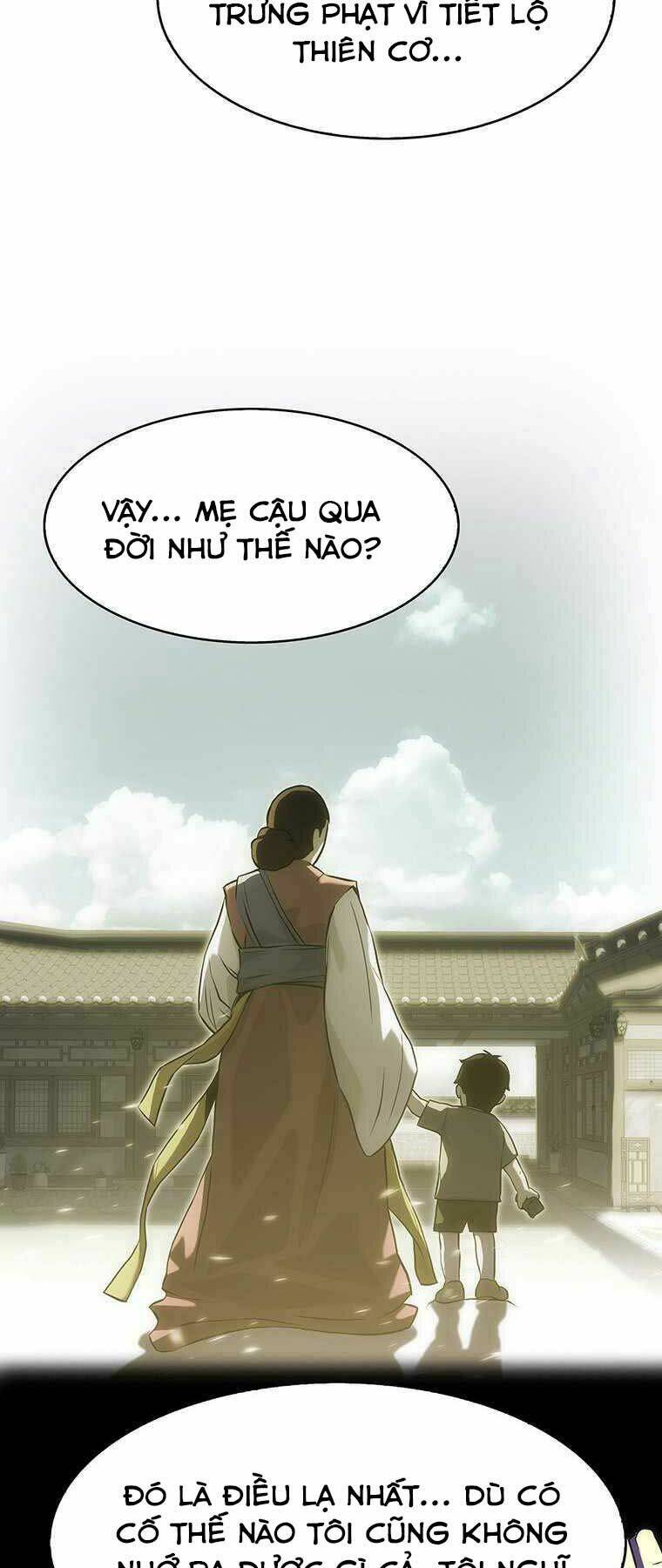 Hậu Duệ Của Hổ: Chapter 11