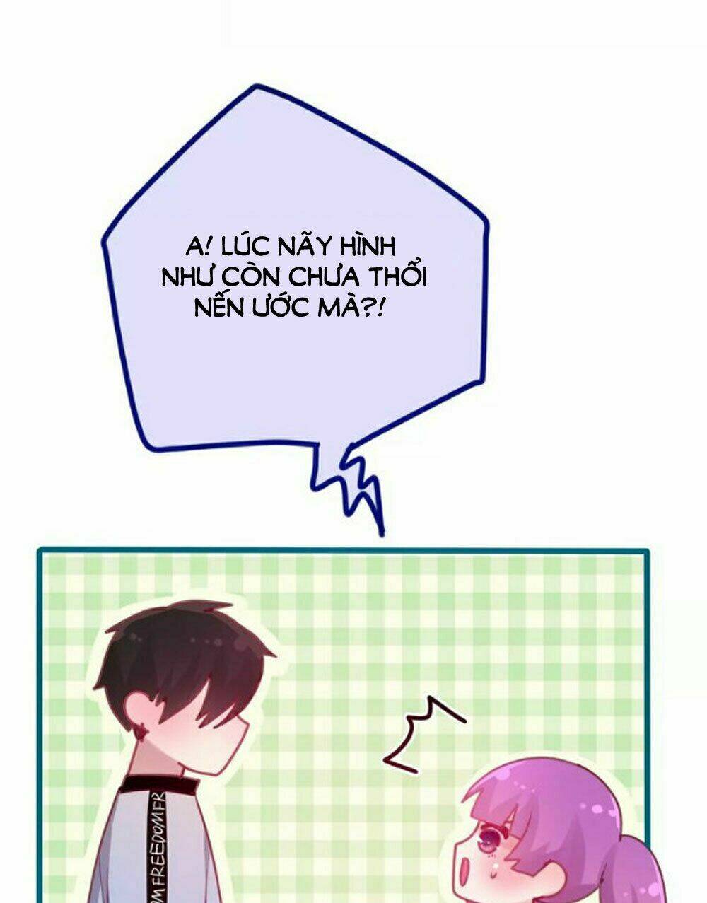 Tháng Sáu Kì Diệu: Chapter 37