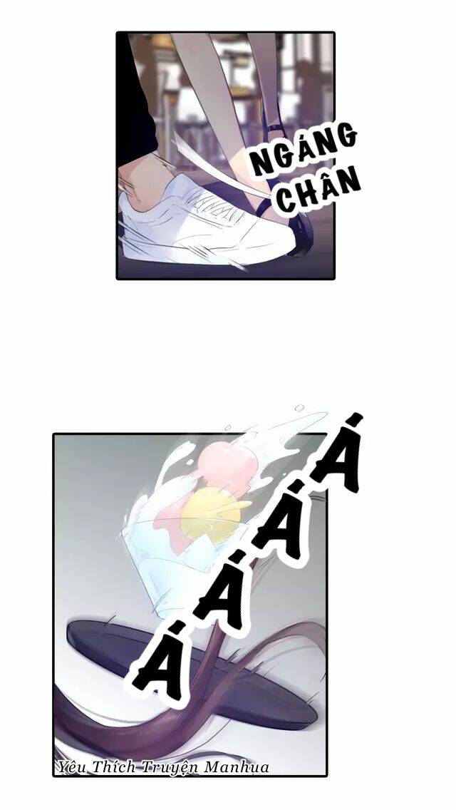 Hướng Dẫn Bảo Trì Người Máy: Chapter 8