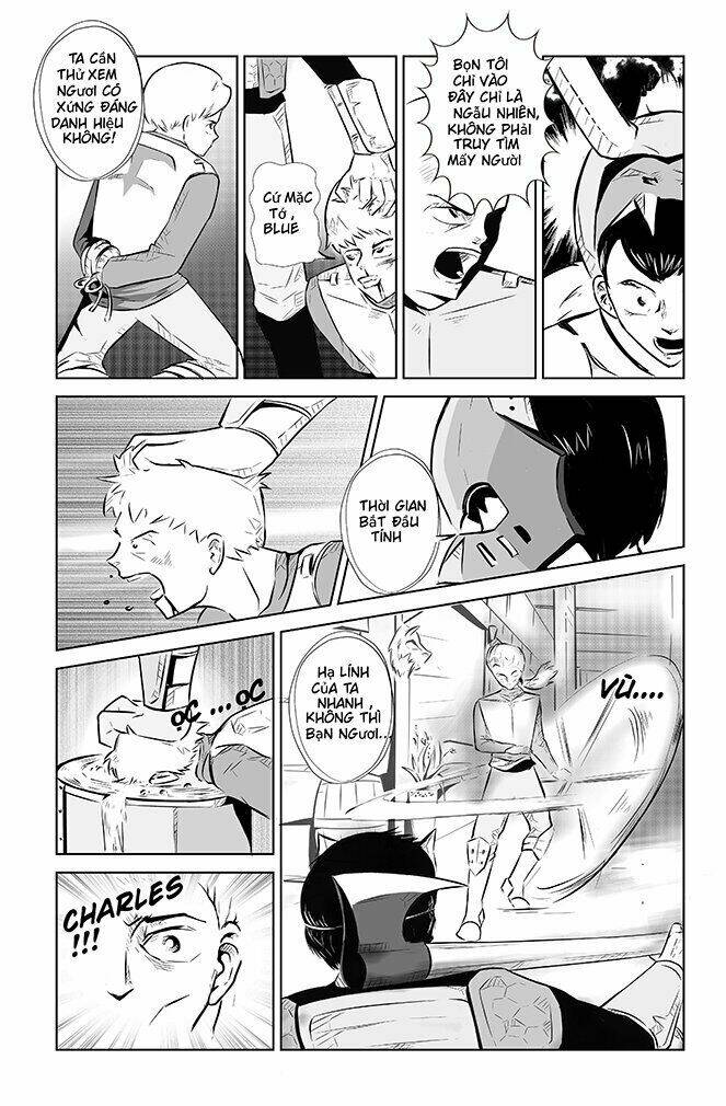Noa: Chapter 38