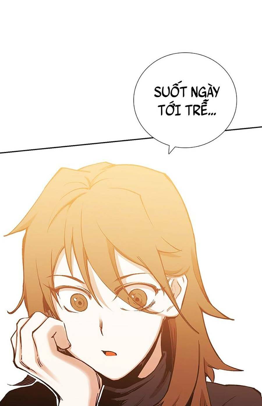 Hard Core Leveling Warrior Ss2: Chapter 132