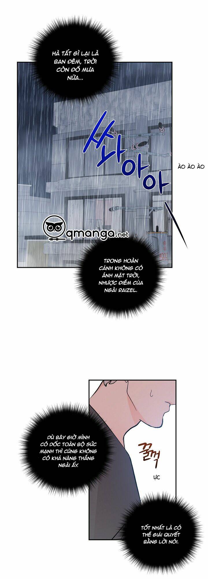 Kẻ Cắp Mặt Trăng: Chapter 25
