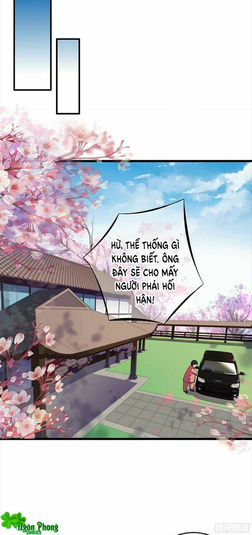 Nhật Ký Dạy Dỗ Của Gia Tộc Đáng Yêu: Chapter 28