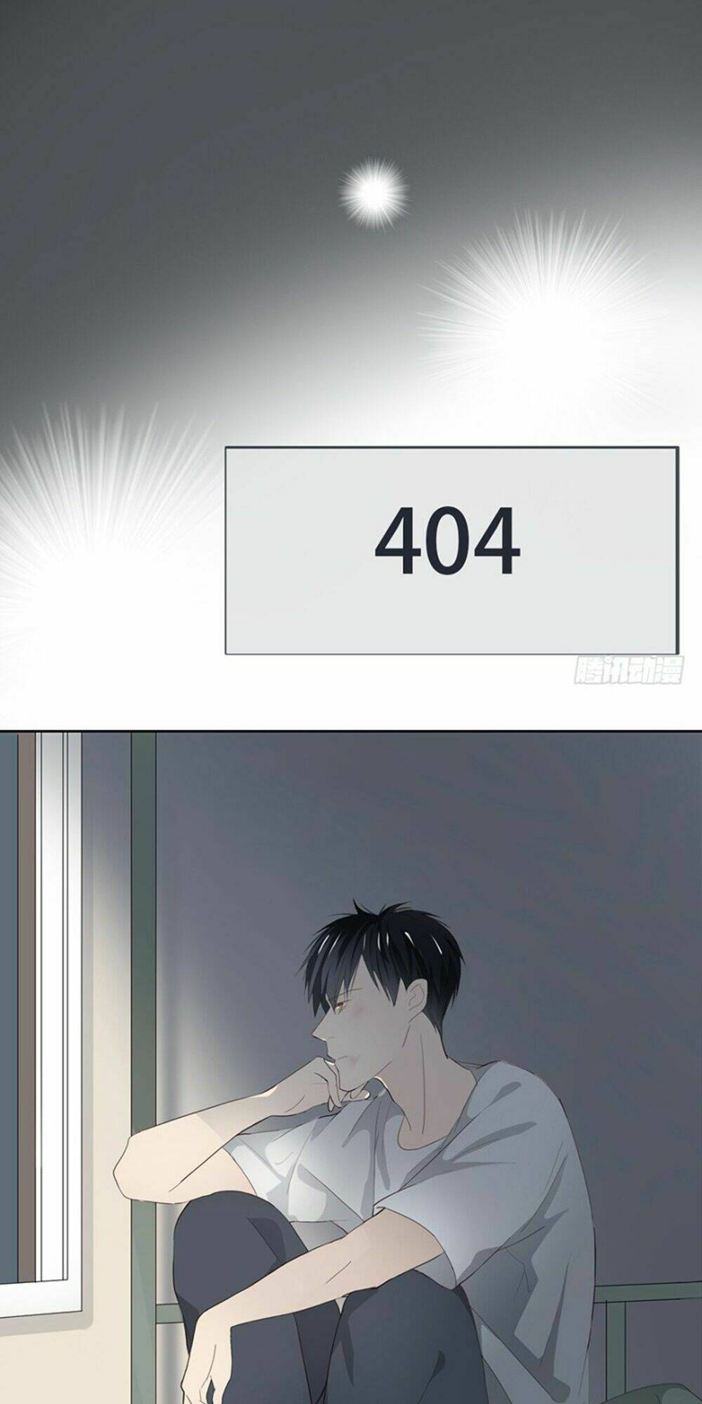 Thiếu Niên Rắc Rối: Chapter 18