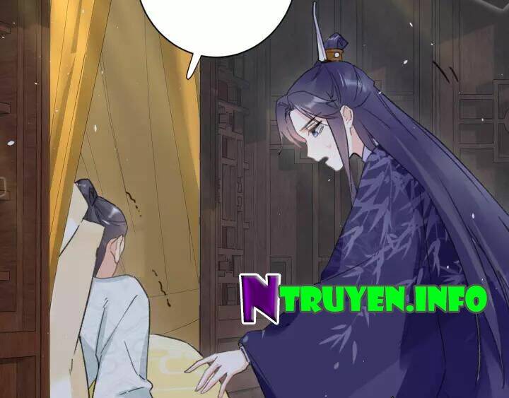 Hoa Nhan Sách: Chapter 163