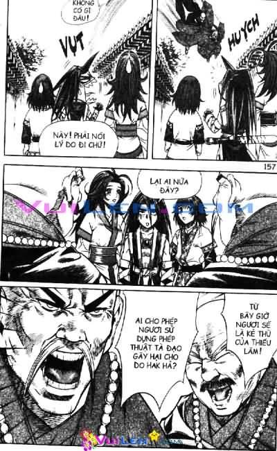 Diêm Đế: Chapter 44