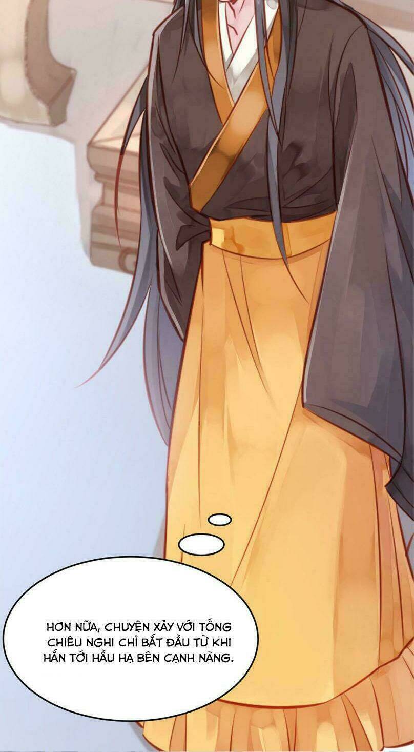 Bệ Hạ Xin Tự Trọng: Chapter 3